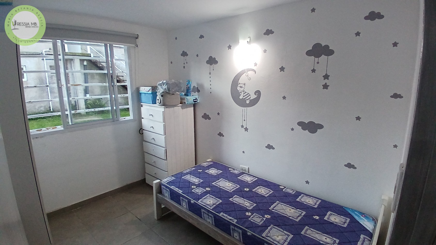 VENTA DE CASA + 3 DPTOS TODO EN BLOCK - AV. 18 Y PASEO 101 - VILLA GESELL