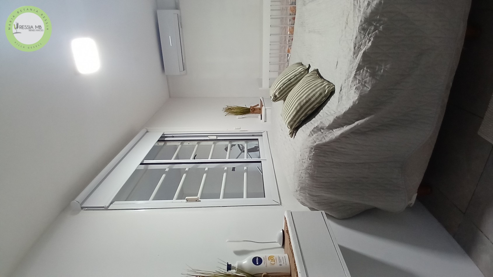 VENTA DE CASA + 3 DPTOS TODO EN BLOCK - AV. 18 Y PASEO 101 - VILLA GESELL