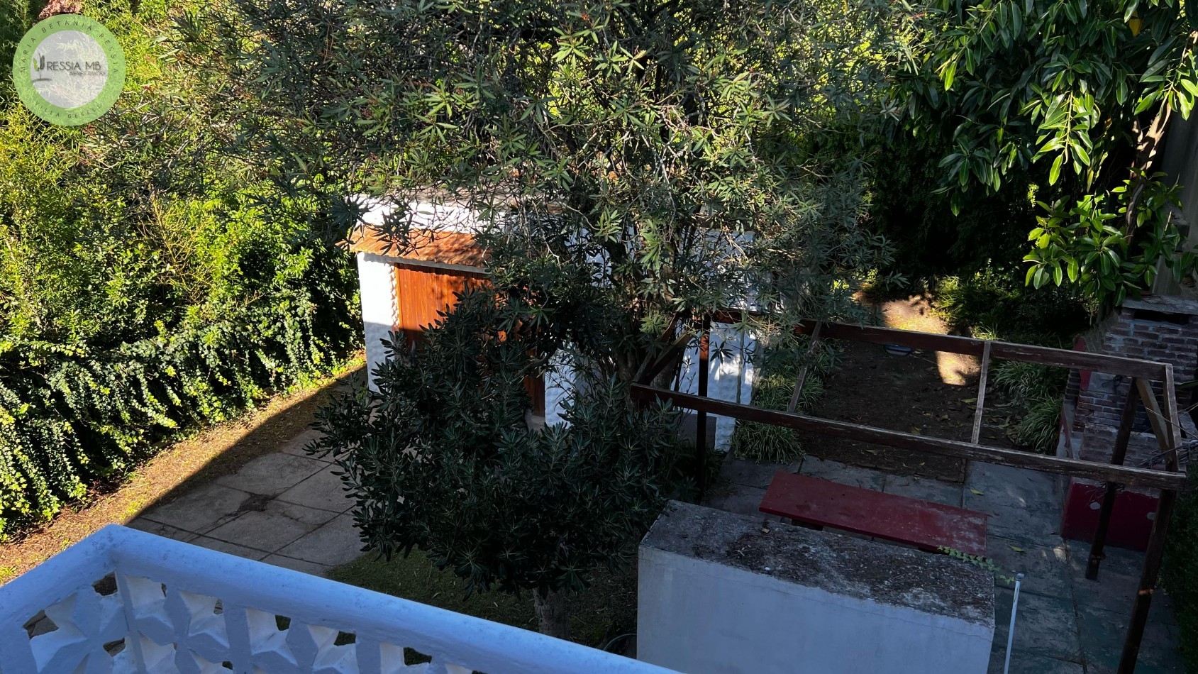 Casa en venta - 4 amb. en Barrio Norte / Barrio Norte (Alameda 206 y Calle 307) - Permuto en CABA por menor valor