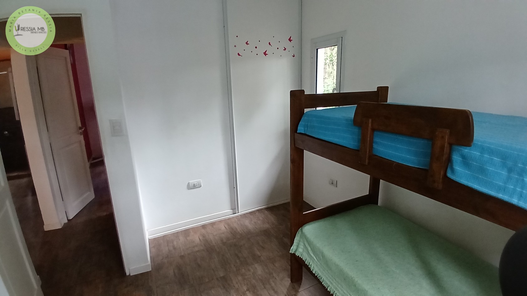 Casa en Venta - 3 Dormitorios + gran parque arbolado - Mar de las Pampas