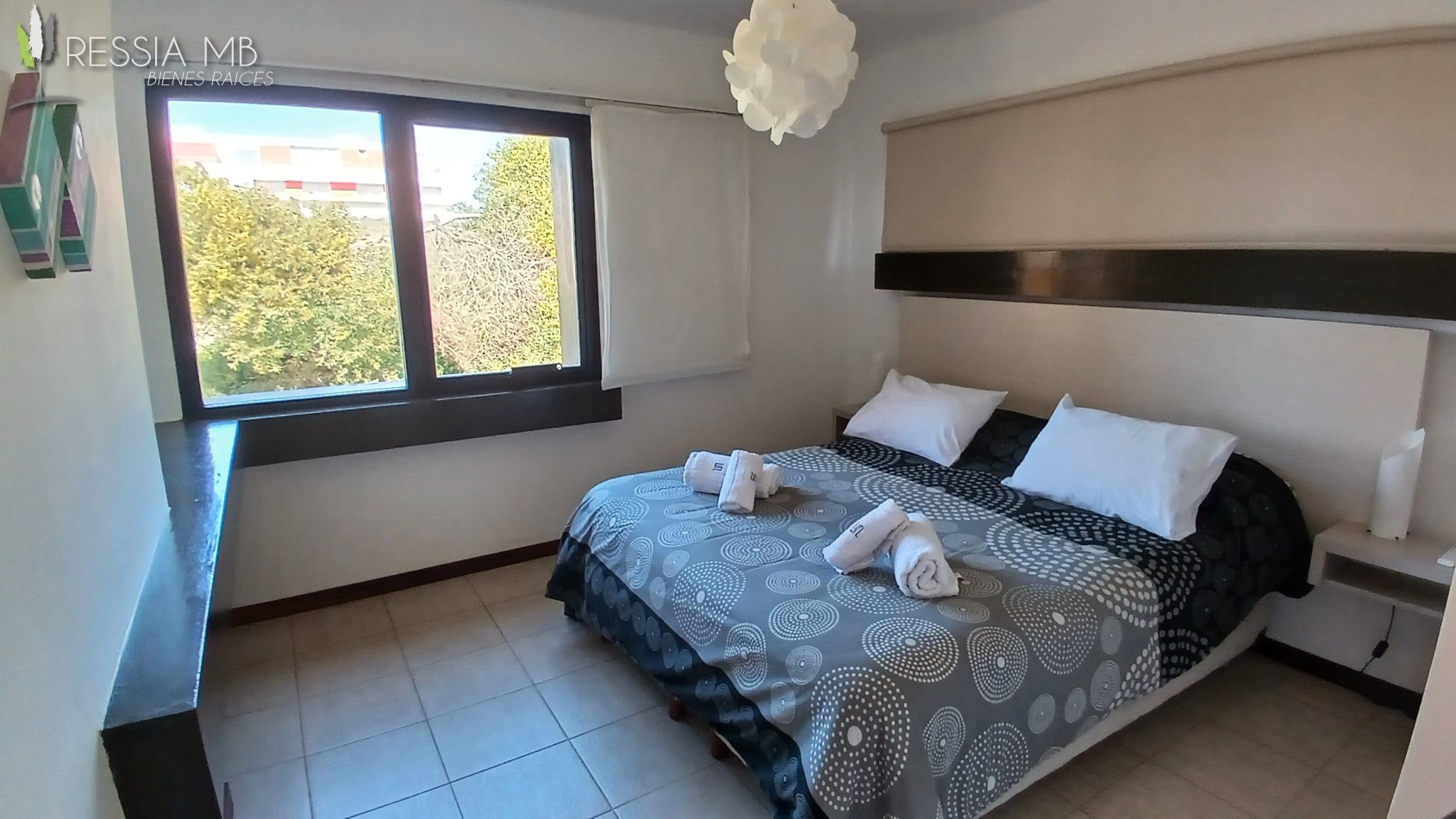 Dpto en venta 3 amb. - COMPLEJO DOCK PLAYA - Paseo 151 e/Playa y Av. 1 - Villa Gesell