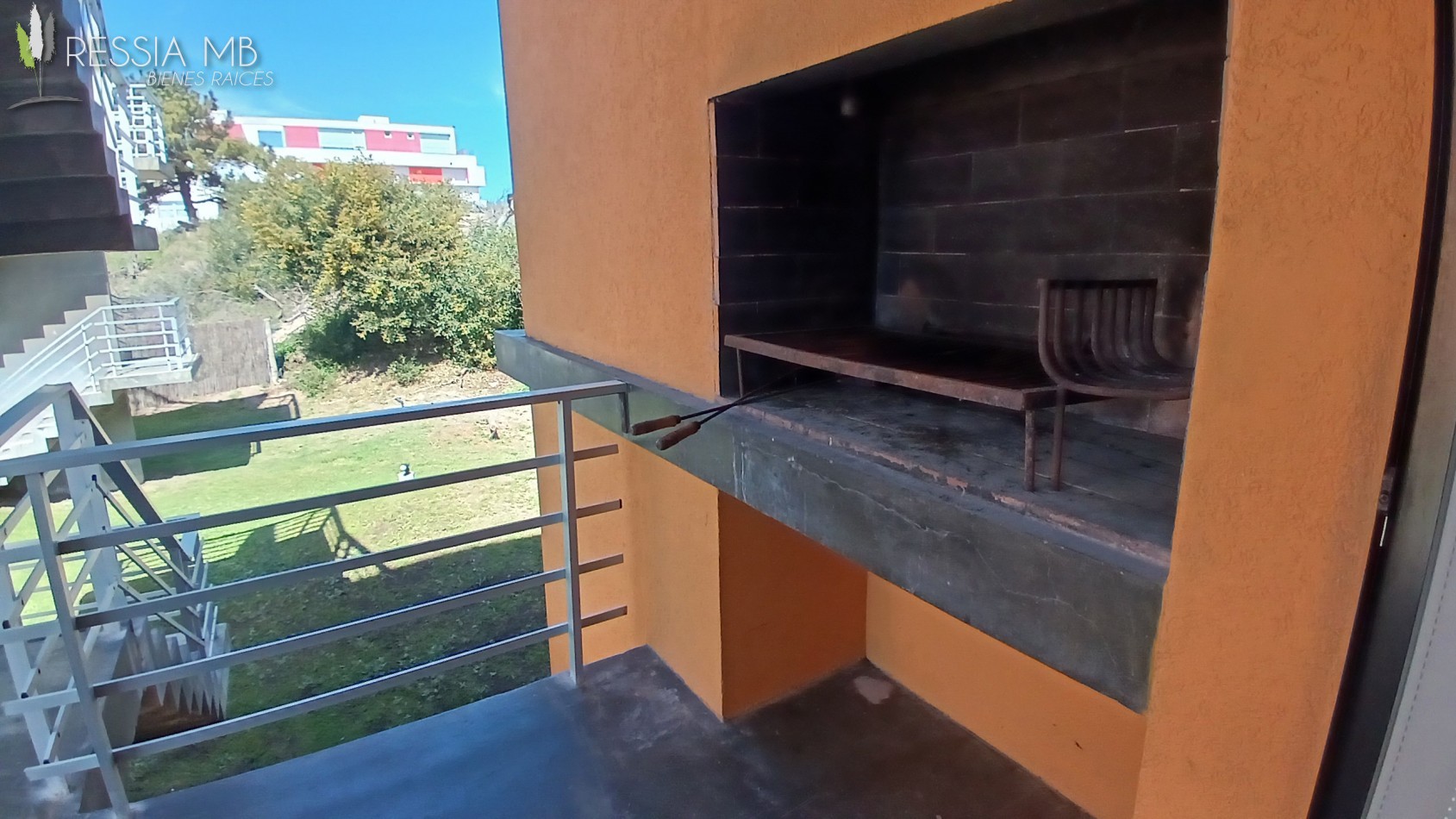 Dpto en venta 3 amb. - COMPLEJO DOCK PLAYA - Paseo 151 e/Playa y Av. 1 - Villa Gesell