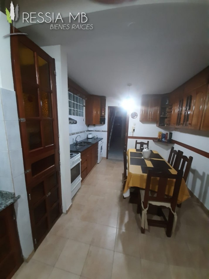  HERMOSO TRIPLEX EN VENTA - CATAMARCA E/STROBEL Y DE LA REDUCCION -  SAN BERNARDO