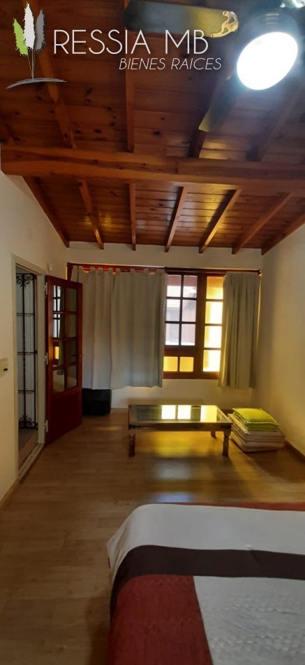  HERMOSO TRIPLEX EN VENTA - CATAMARCA E/STROBEL Y DE LA REDUCCION -  SAN BERNARDO