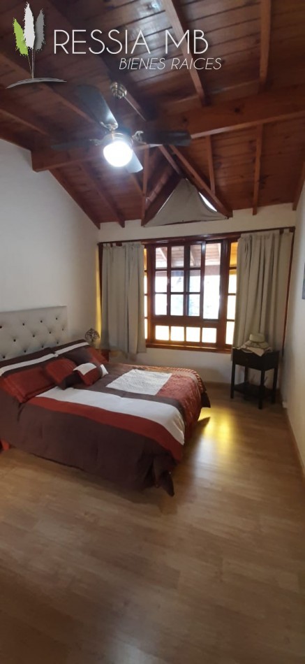  HERMOSO TRIPLEX EN VENTA - CATAMARCA E/STROBEL Y DE LA REDUCCION -  SAN BERNARDO