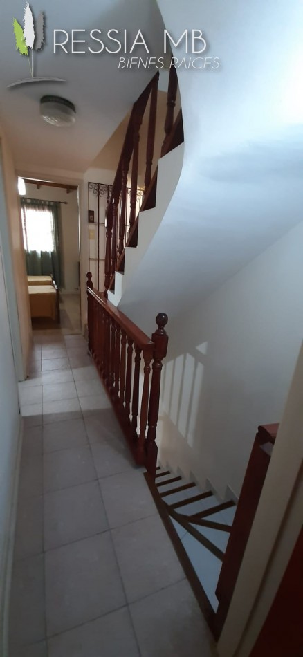  HERMOSO TRIPLEX EN VENTA - CATAMARCA E/STROBEL Y DE LA REDUCCION -  SAN BERNARDO