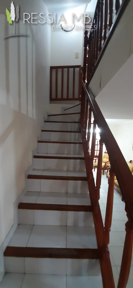  HERMOSO TRIPLEX EN VENTA - CATAMARCA E/STROBEL Y DE LA REDUCCION -  SAN BERNARDO