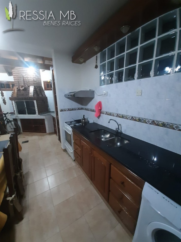  HERMOSO TRIPLEX EN VENTA - CATAMARCA E/STROBEL Y DE LA REDUCCION -  SAN BERNARDO