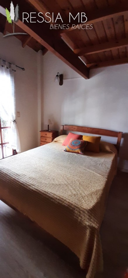  HERMOSO TRIPLEX EN VENTA - CATAMARCA E/STROBEL Y DE LA REDUCCION -  SAN BERNARDO