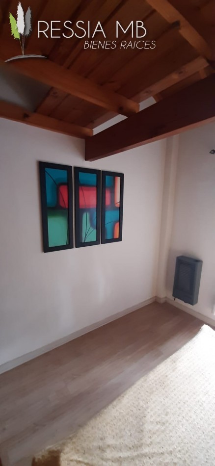  HERMOSO TRIPLEX EN VENTA - CATAMARCA E/STROBEL Y DE LA REDUCCION -  SAN BERNARDO