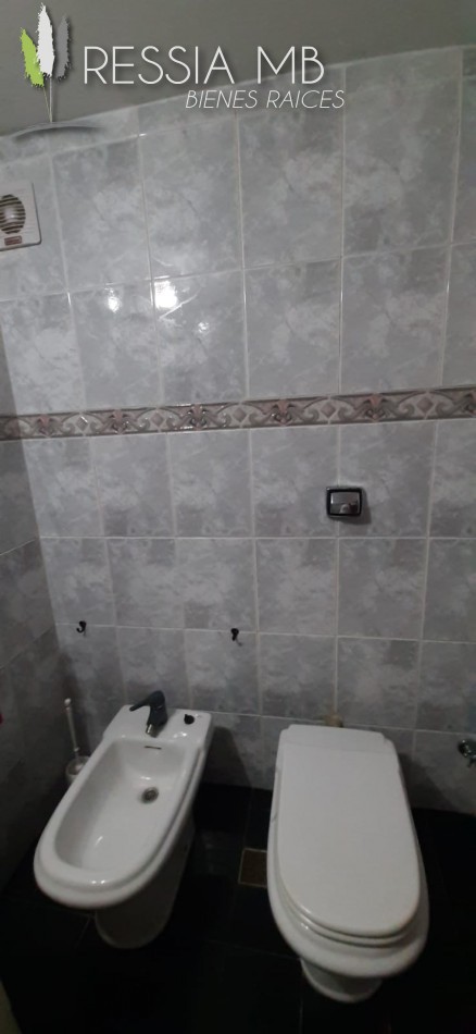  HERMOSO TRIPLEX EN VENTA - CATAMARCA E/STROBEL Y DE LA REDUCCION -  SAN BERNARDO