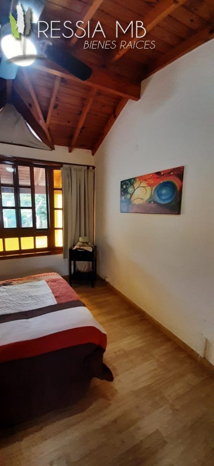  HERMOSO TRIPLEX EN VENTA - CATAMARCA E/STROBEL Y DE LA REDUCCION -  SAN BERNARDO
