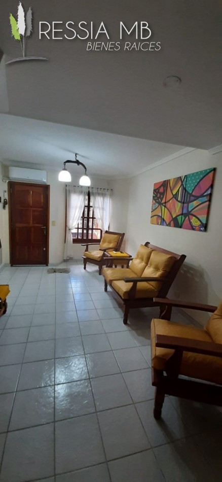  HERMOSO TRIPLEX EN VENTA - CATAMARCA E/STROBEL Y DE LA REDUCCION -  SAN BERNARDO
