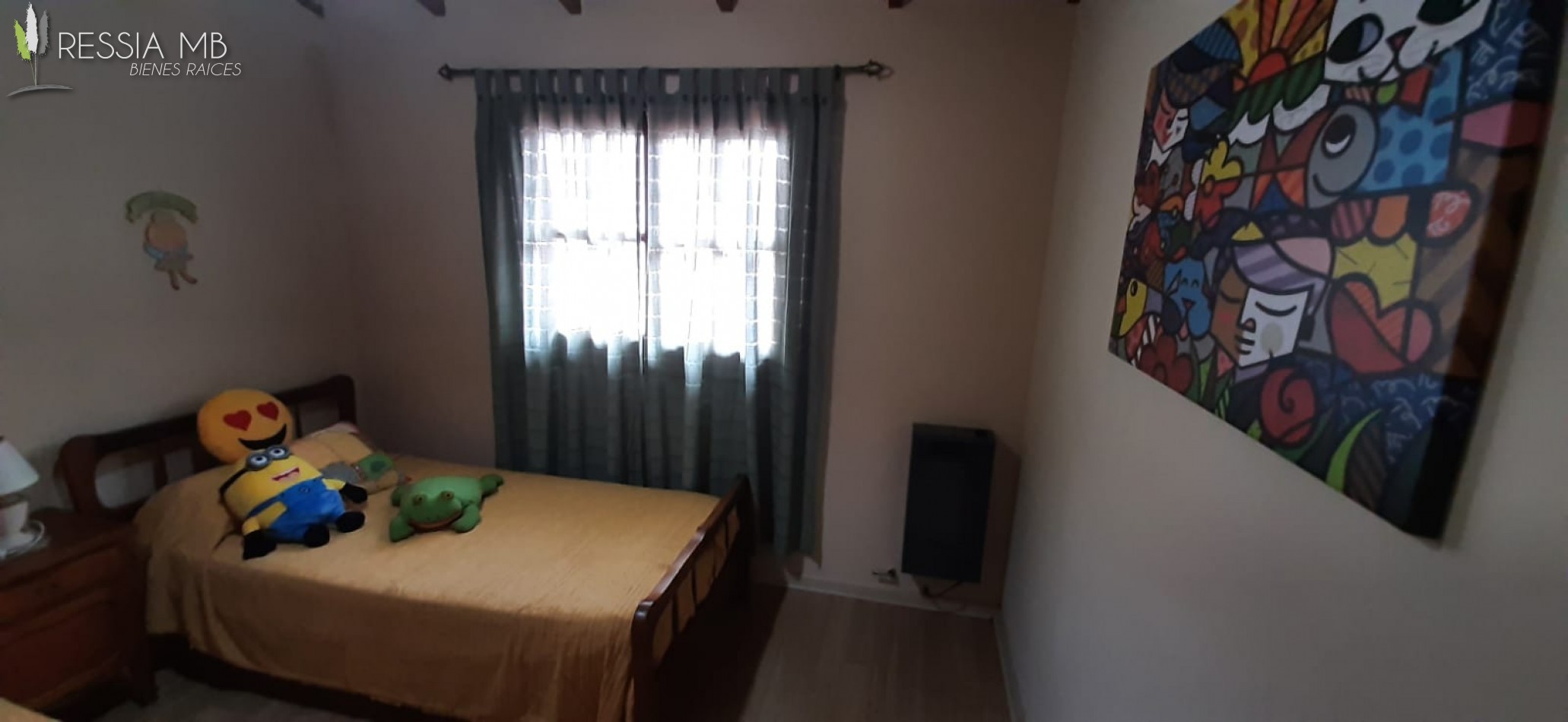  HERMOSO TRIPLEX EN VENTA - CATAMARCA E/STROBEL Y DE LA REDUCCION -  SAN BERNARDO