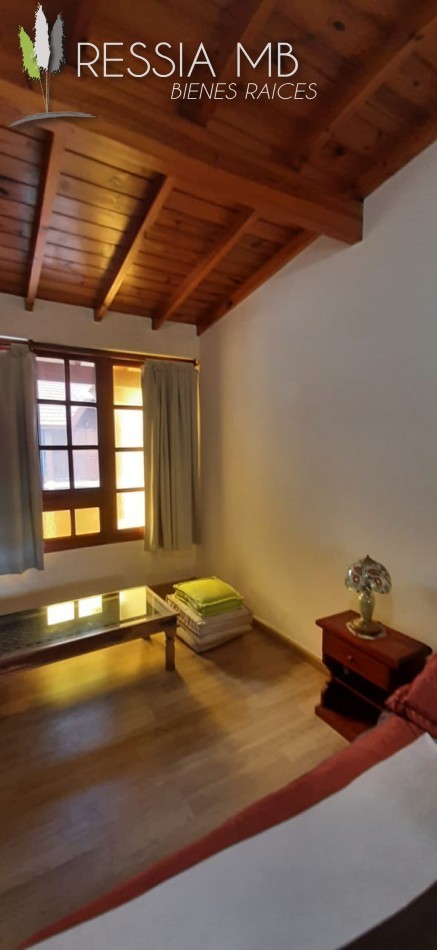  HERMOSO TRIPLEX EN VENTA - CATAMARCA E/STROBEL Y DE LA REDUCCION -  SAN BERNARDO