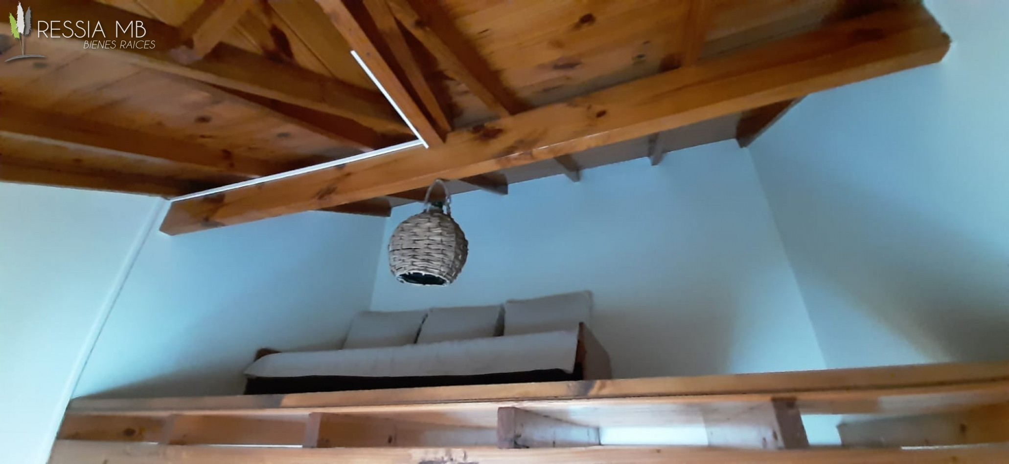  HERMOSO TRIPLEX EN VENTA - CATAMARCA E/STROBEL Y DE LA REDUCCION -  SAN BERNARDO