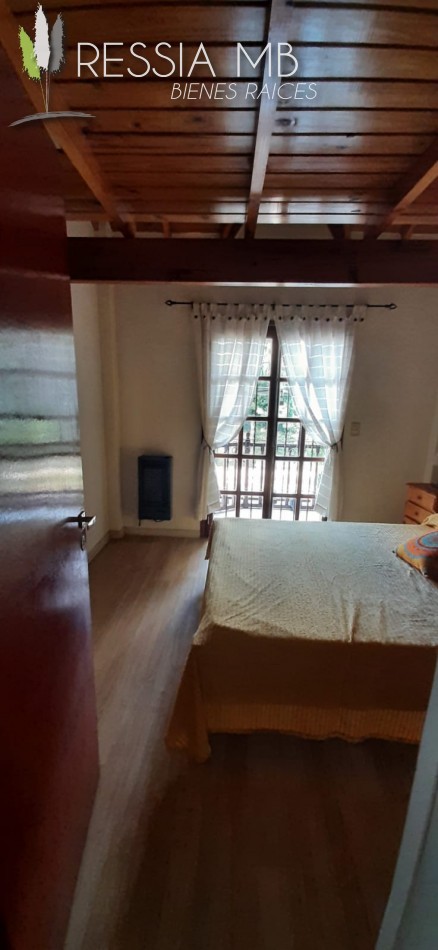 HERMOSO TRIPLEX EN VENTA - CATAMARCA E/STROBEL Y DE LA REDUCCION -  SAN BERNARDO
