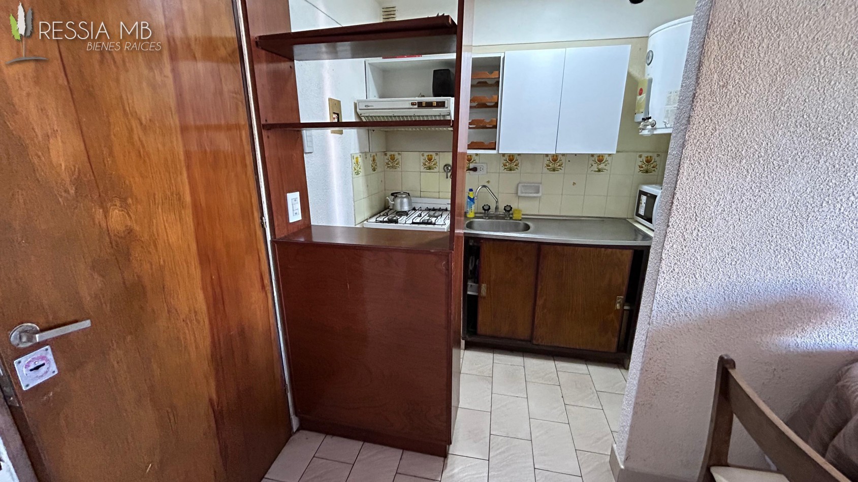 Dpto en venta - Av. 3 y Paseo 104 - Plaza Primera Junta - Villa Gesell