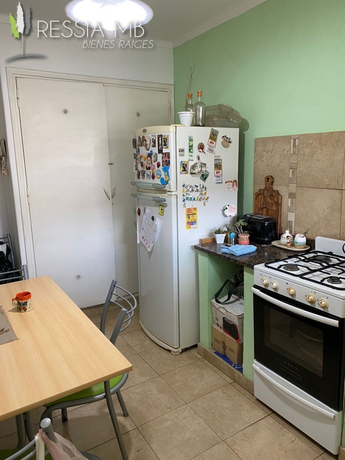 Casa en Venta - 2 dormitorios  - Barrio Jorge Newbery - Canada N° 2029 - Mar del Plata