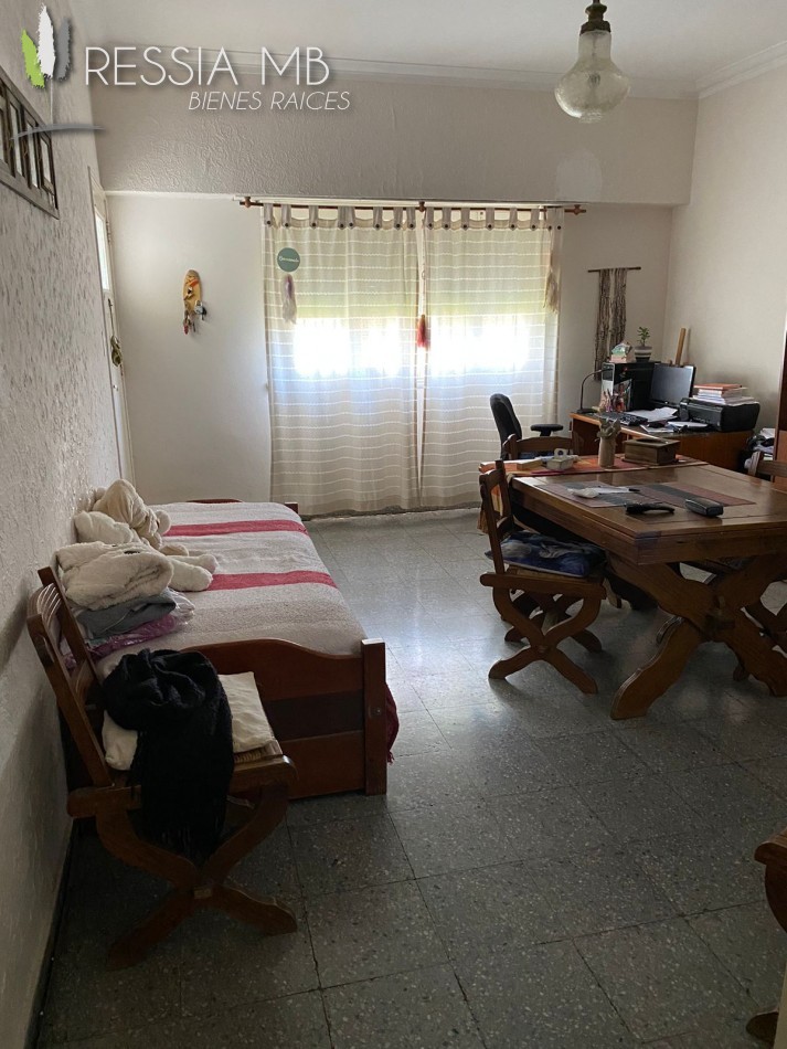 Casa en Venta - 2 dormitorios  - Barrio Jorge Newbery - Canada N° 2029 - Mar del Plata