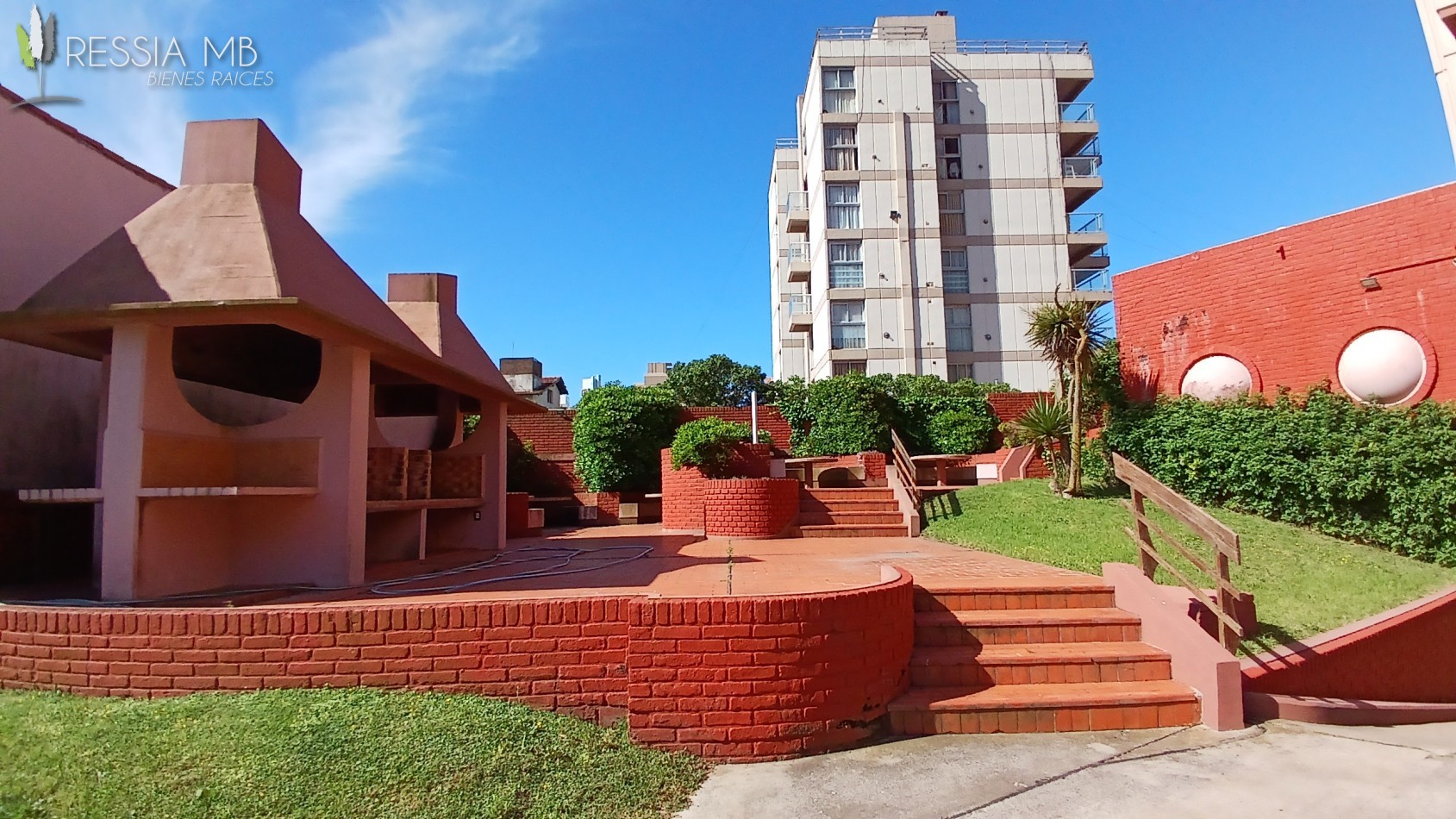 Alq temporal - Edificio PH II - VILLA GESELL CENTRO