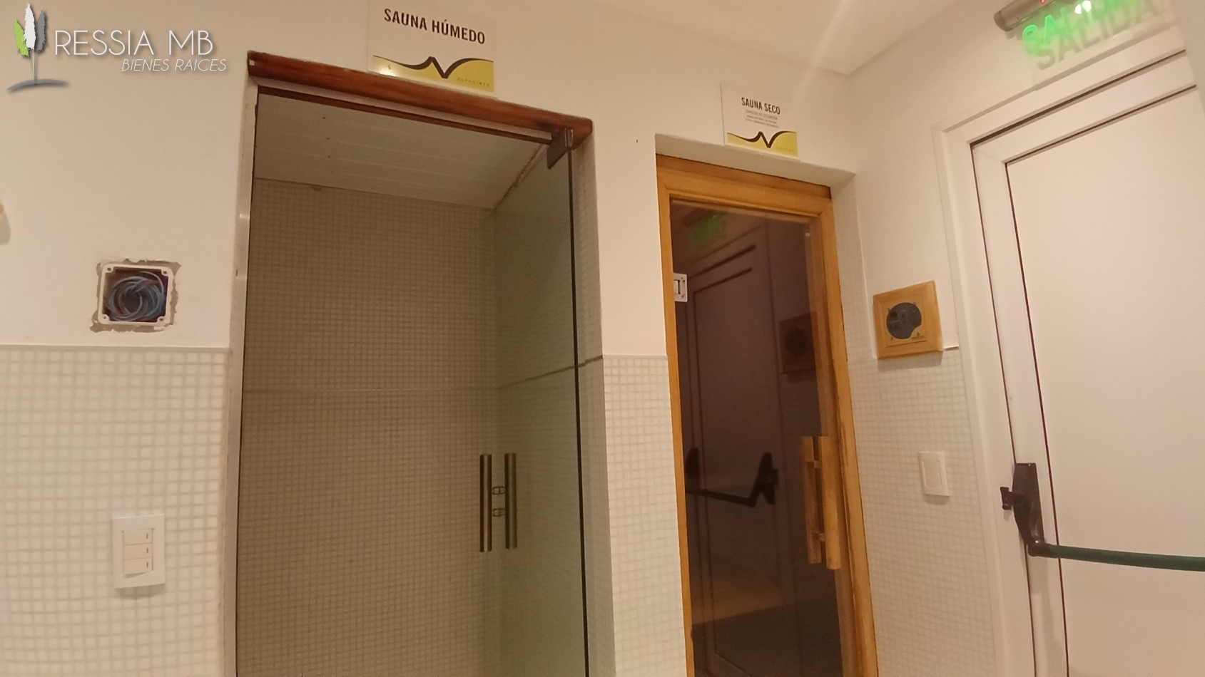 Venta de dpto. - COMPLEJO NOVAVISTA - 2° piso - Av. 1 e/Paseo150 y 151 - Villa Gesell (Cul de Sac)