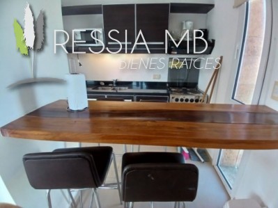 Venta de dpto. - COMPLEJO NOVAVISTA - 2° piso - Av. 1 e/Paseo150 y 151 - Villa Gesell (Cul de Sac)