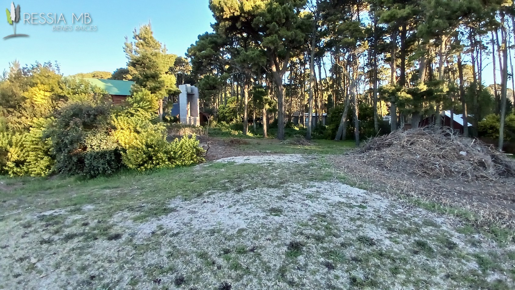 4 Lotes en venta - Calle 34 entre Punta Indio y Viña del Mar - 450 m² - Mar Azul