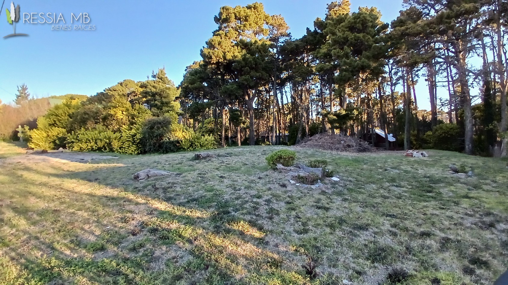 4 Lotes en venta - Calle 34 entre Punta Indio y Viña del Mar - 450 m² - Mar Azul