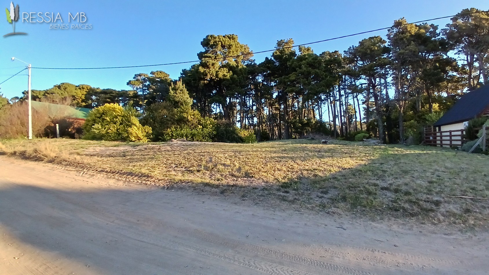 4 Lotes en venta - Calle 34 entre Punta Indio y Viña del Mar - 450 m² - Mar Azul