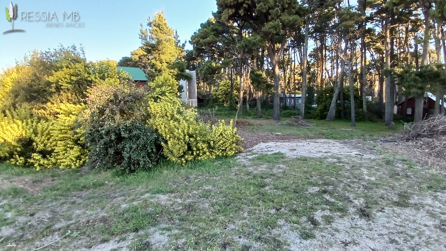 4 Lotes en venta - Calle 34 entre Punta Indio y Viña del Mar - 450 m² - Mar Azul