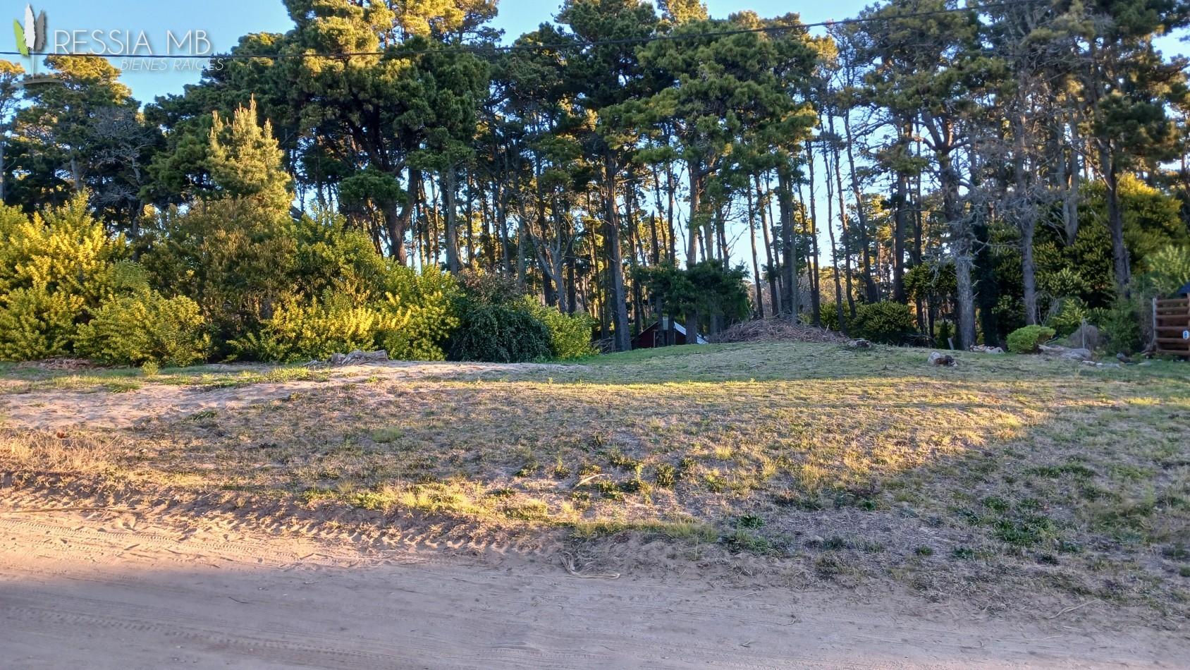 4 Lotes en venta - Calle 34 entre Punta Indio y Viña del Mar - 450 m² - Mar Azul