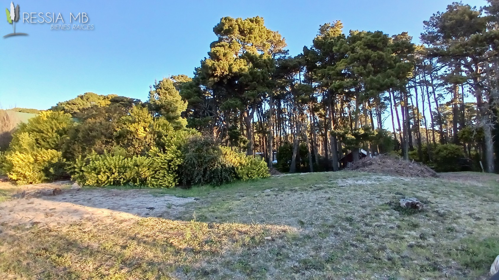 4 Lotes en venta - Calle 34 entre Punta Indio y Viña del Mar - 450 m² - Mar Azul