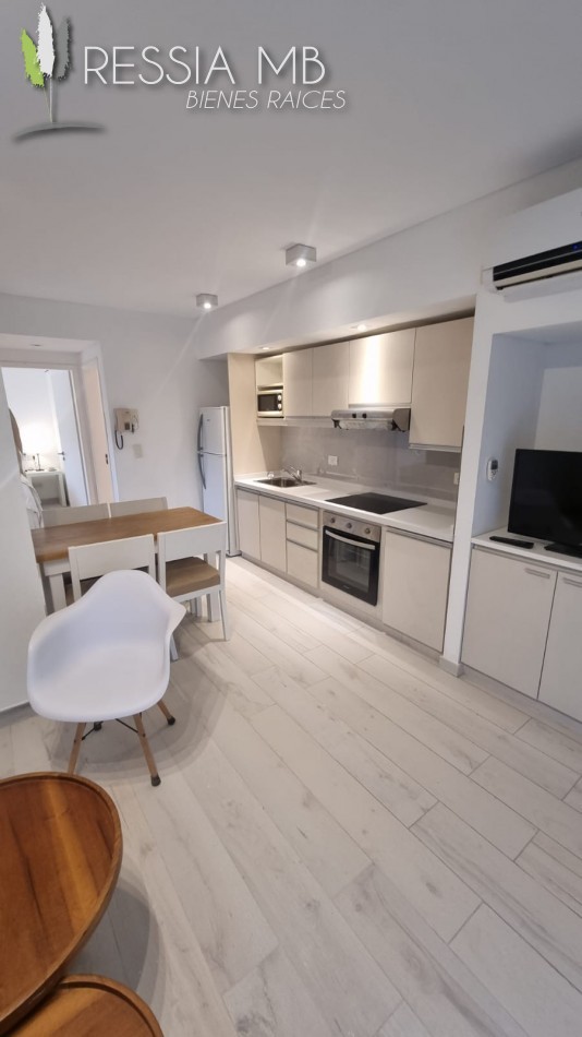 Dpto en venta 3 ambientes - Complejo ALTOS DE COLONIA - Paseo 172 e/2 y 3 - Colonia Marina