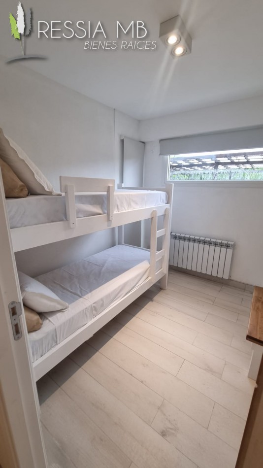 Dpto en venta 3 ambientes - Complejo ALTOS DE COLONIA - Paseo 172 e/2 y 3 - Colonia Marina