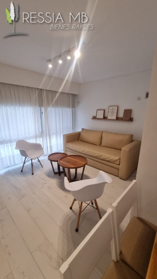 Dpto en venta 3 ambientes - Complejo ALTOS DE COLONIA - Paseo 172 e/2 y 3 - Colonia Marina