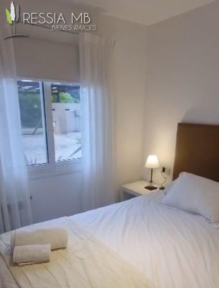 Dpto en venta 3 ambientes - Complejo ALTOS DE COLONIA - Paseo 172 e/2 y 3 - Colonia Marina