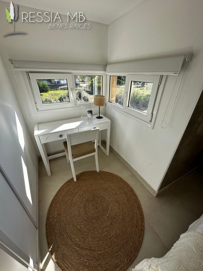 Monoambiente en venta - Complejo ALTOS DE COLONIA - Paseo 172 e/2 y 3 - Colonia Marina
