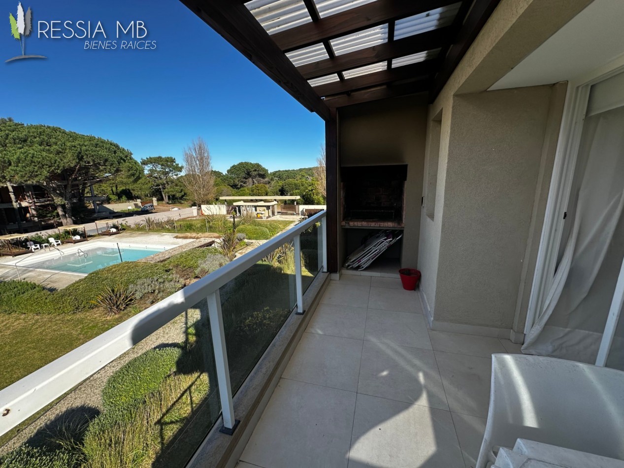 Monoambiente en venta - Complejo ALTOS DE COLONIA - Paseo 172 e/2 y 3 - Colonia Marina