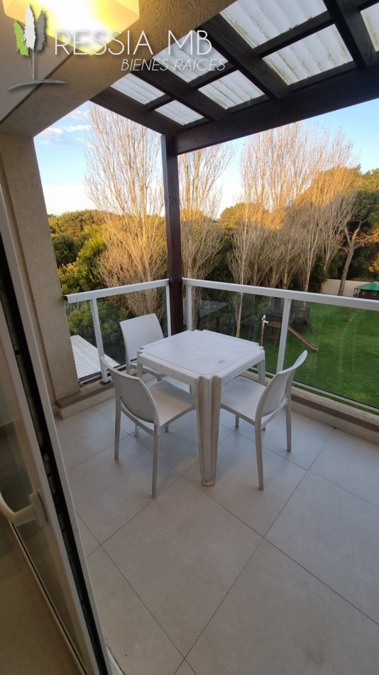Monoambiente en venta - Complejo ALTOS DE COLONIA - Paseo 172 e/2 y 3 - Colonia Marina