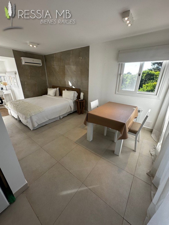 Monoambiente en venta - Complejo ALTOS DE COLONIA - Paseo 172 e/2 y 3 - Colonia Marina