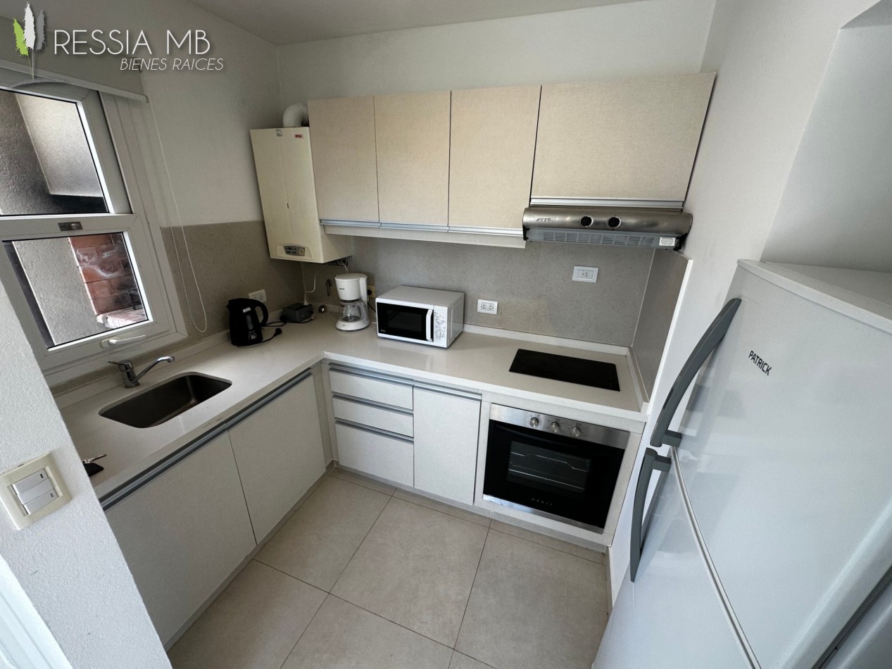 Monoambiente en venta - Complejo ALTOS DE COLONIA - Paseo 172 e/2 y 3 - Colonia Marina