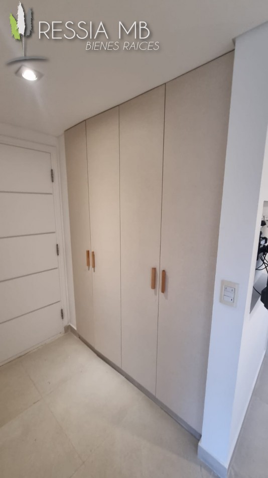 Monoambiente en venta - Complejo ALTOS DE COLONIA - Paseo 172 e/2 y 3 - Colonia Marina