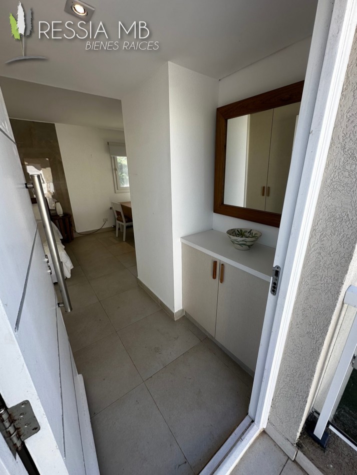 Monoambiente en venta - Complejo ALTOS DE COLONIA - Paseo 172 e/2 y 3 - Colonia Marina