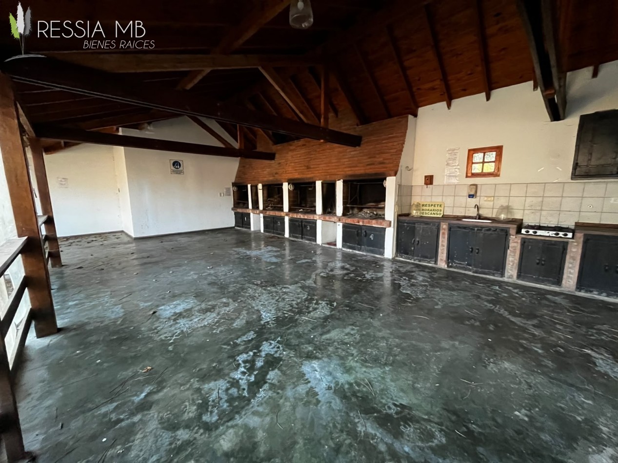 Complejo "Pinares del Mar" en venta - Calle 43 y Mar del Plata - en Mar Azul