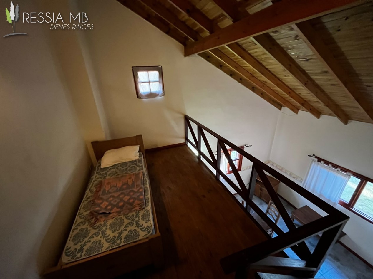 Complejo "Pinares del Mar" en venta - Calle 43 y Mar del Plata - en Mar Azul
