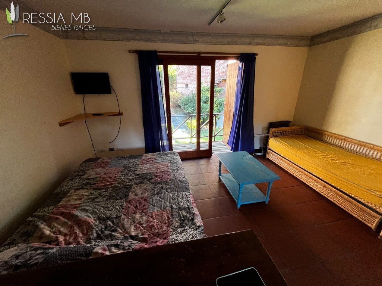 Complejo "Pinares del Mar" en venta - Calle 43 y Mar del Plata - en Mar Azul