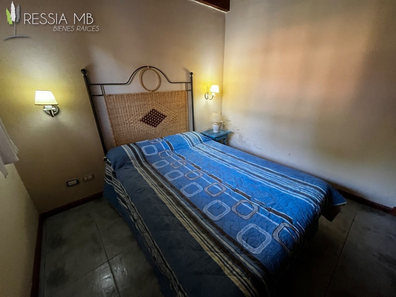 Complejo "Pinares del Mar" en venta - Calle 43 y Mar del Plata - en Mar Azul