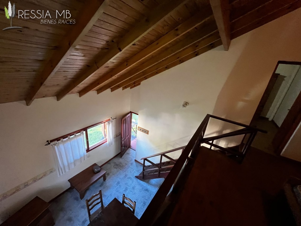 Complejo "Pinares del Mar" en venta - Calle 43 y Mar del Plata - en Mar Azul