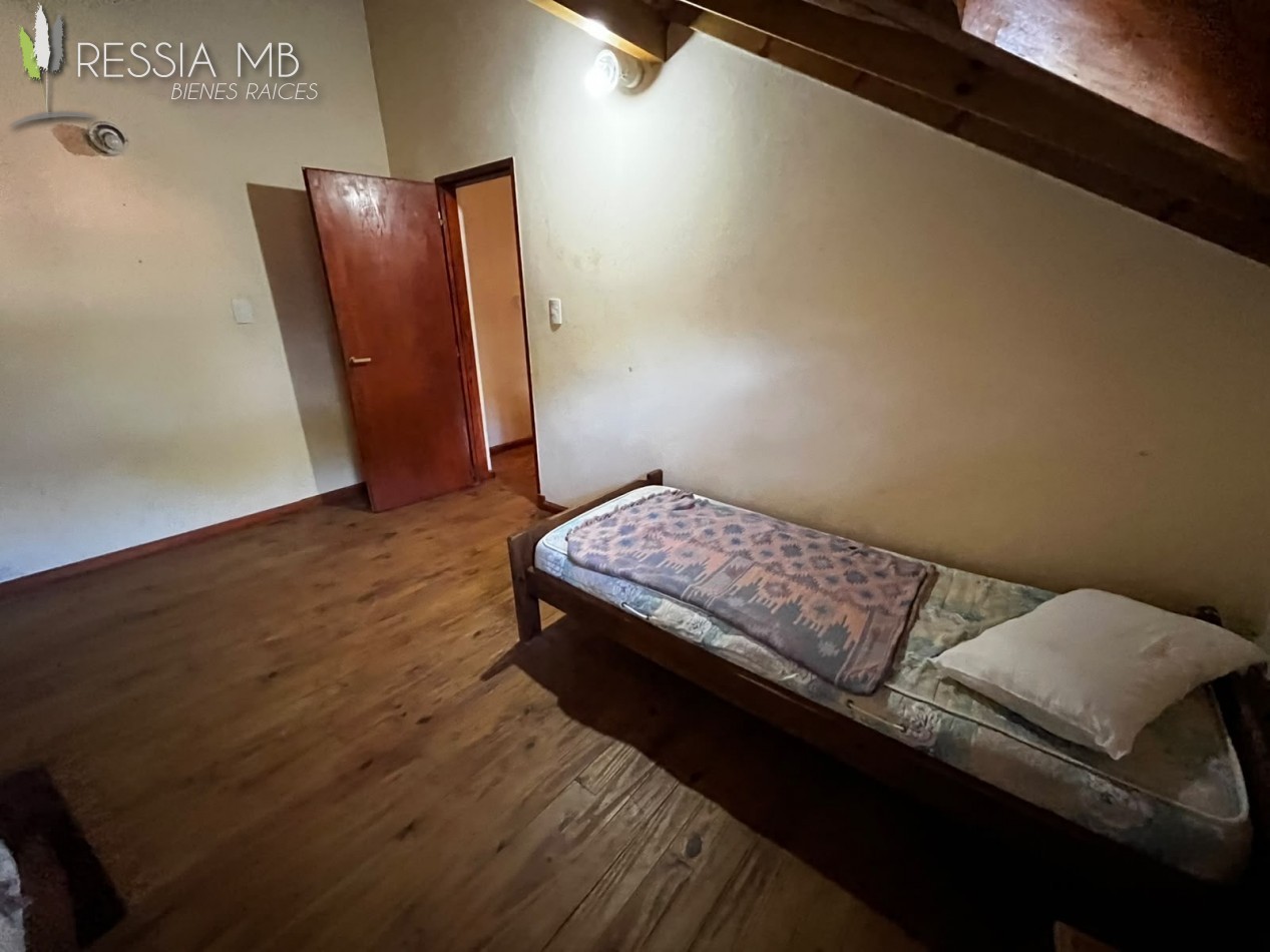 Complejo "Pinares del Mar" en venta - Calle 43 y Mar del Plata - en Mar Azul